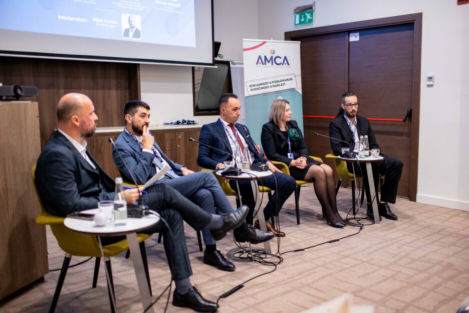 Panel diskusija Upravljanje lošim potraživanjima