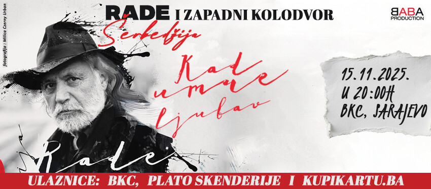 Foto: Press