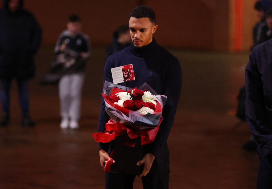 Foto: Reuters