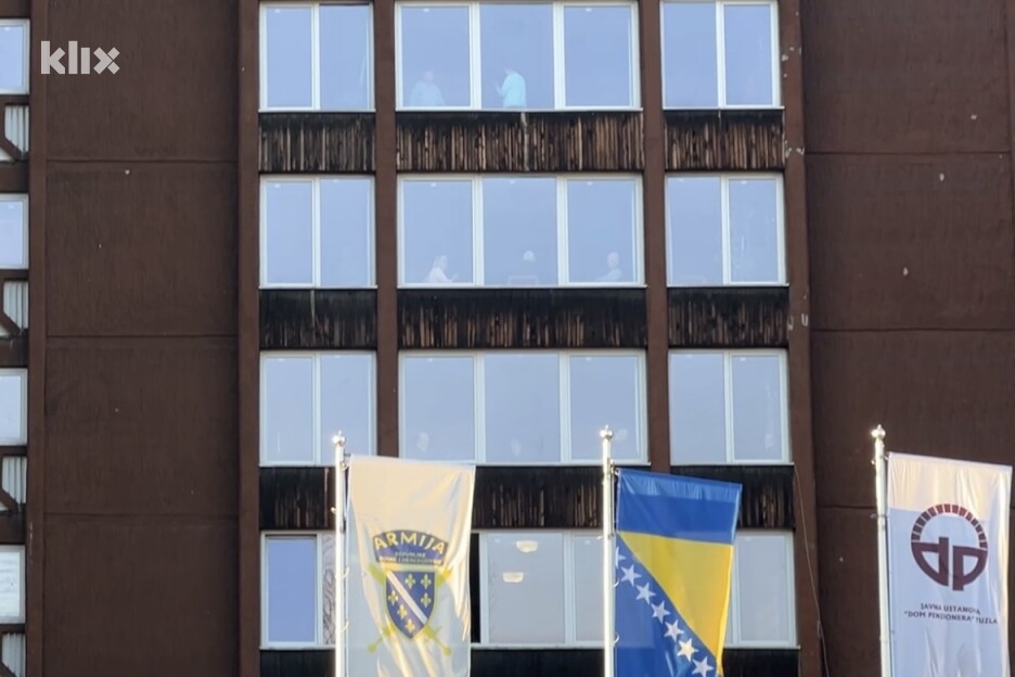 Foto: A. K./Klix.ba