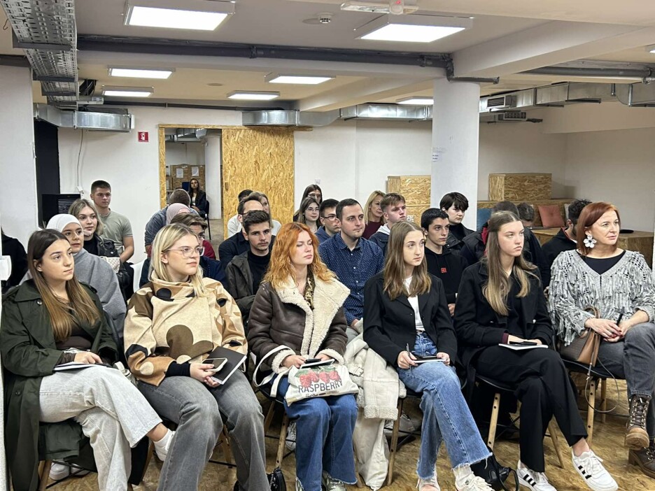 Sarajevo Unlimited Ideathon