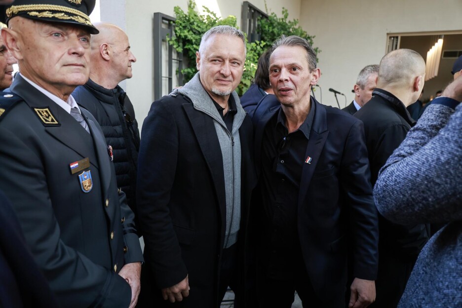 Foto: David Jerkovic/PIXSELL