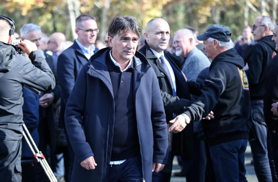 Foto: David Jerkovic/PIXSELL