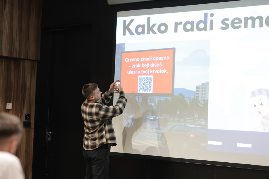 Sarajevo Unlimited Ideathon