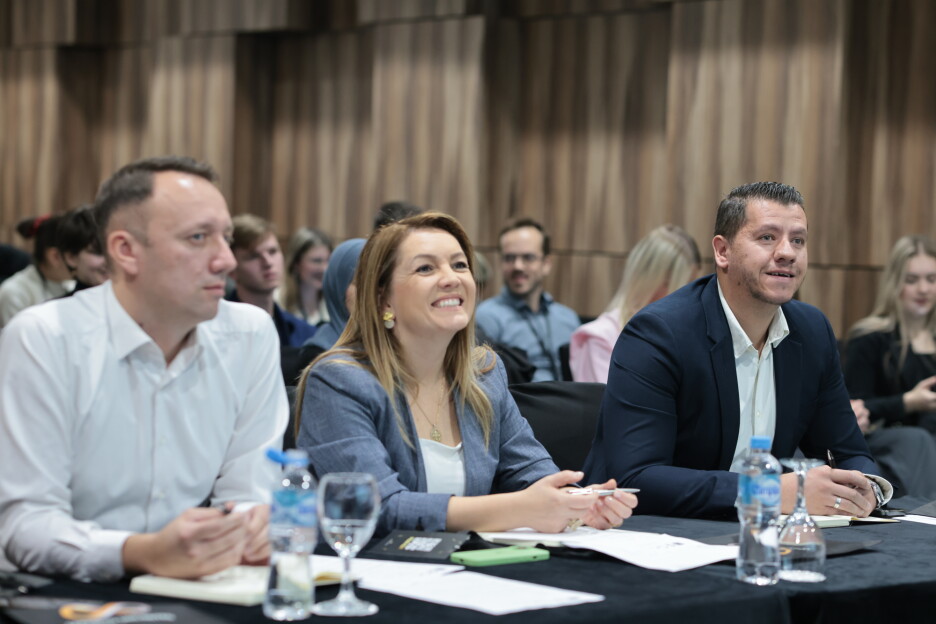 Sarajevo Unlimited Ideathon