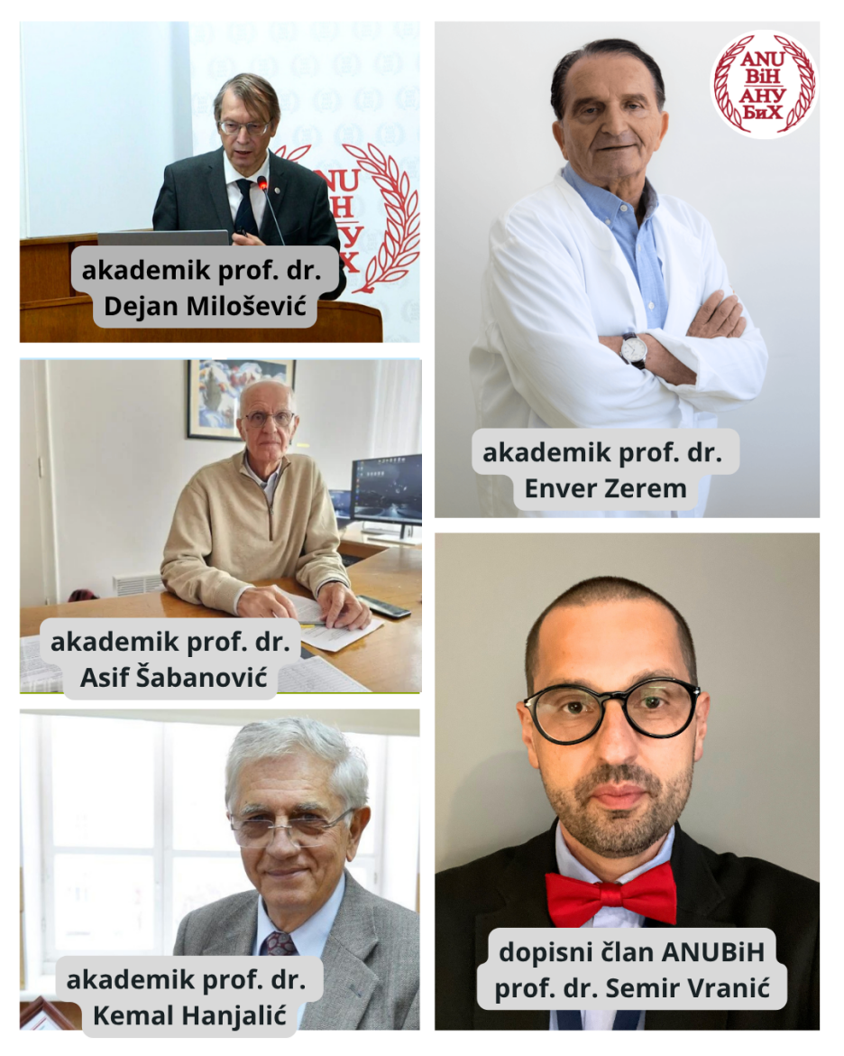 (Foto: ANU BiH)