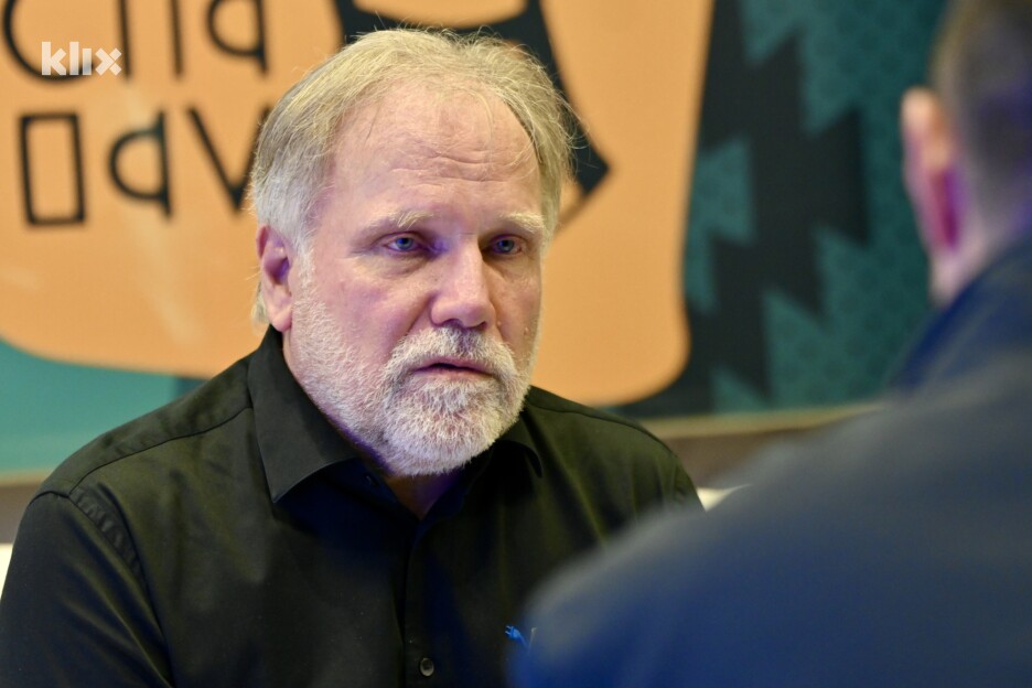 Johansson: Kina je u proizvodnji automobila naučila više od učitelja (Foto: V. D./Klix.ba)