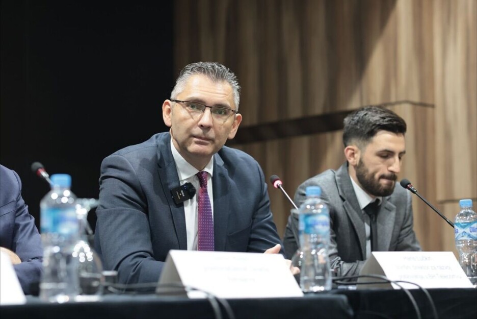 BH Telecom na 10. Sarajevo Unlimited forumu