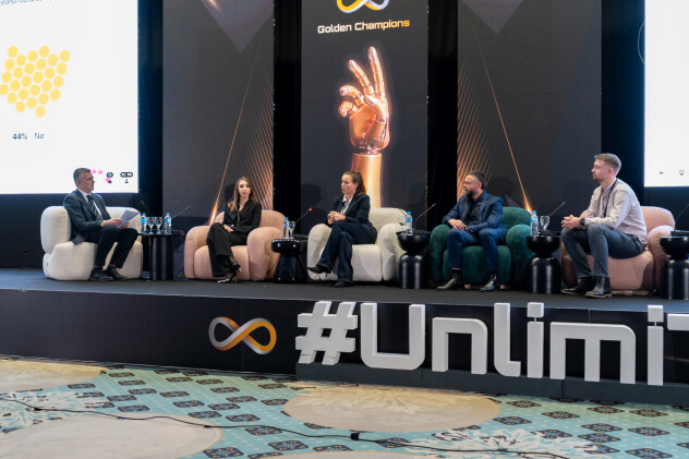BH Telecom na 10. Sarajevo Unlimited forumu
