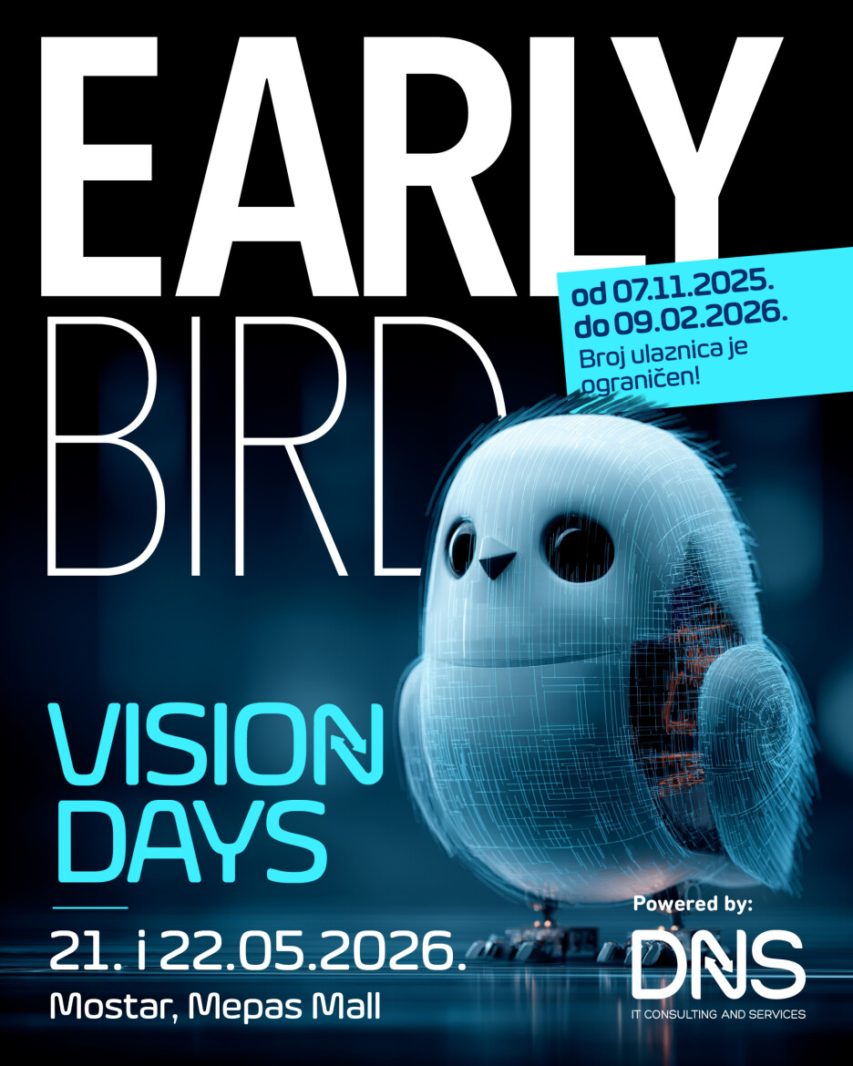 Vision Days 2026
