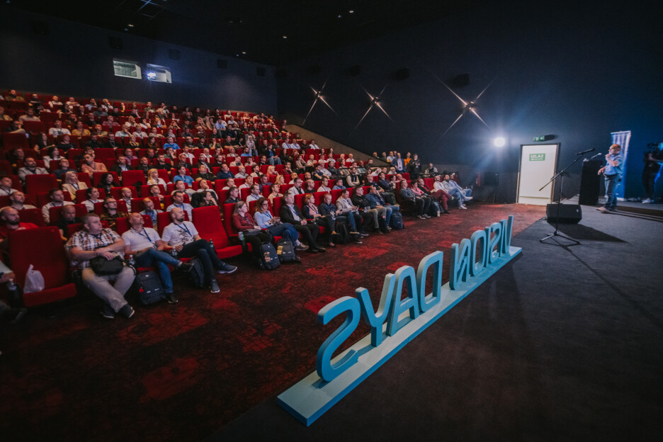 Vision Days 2026