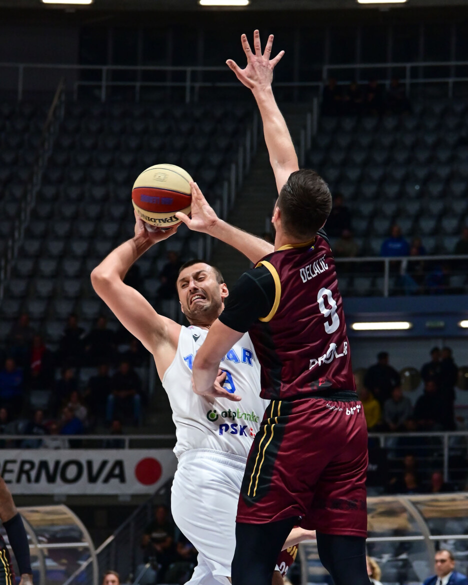 Foto: ABA liga