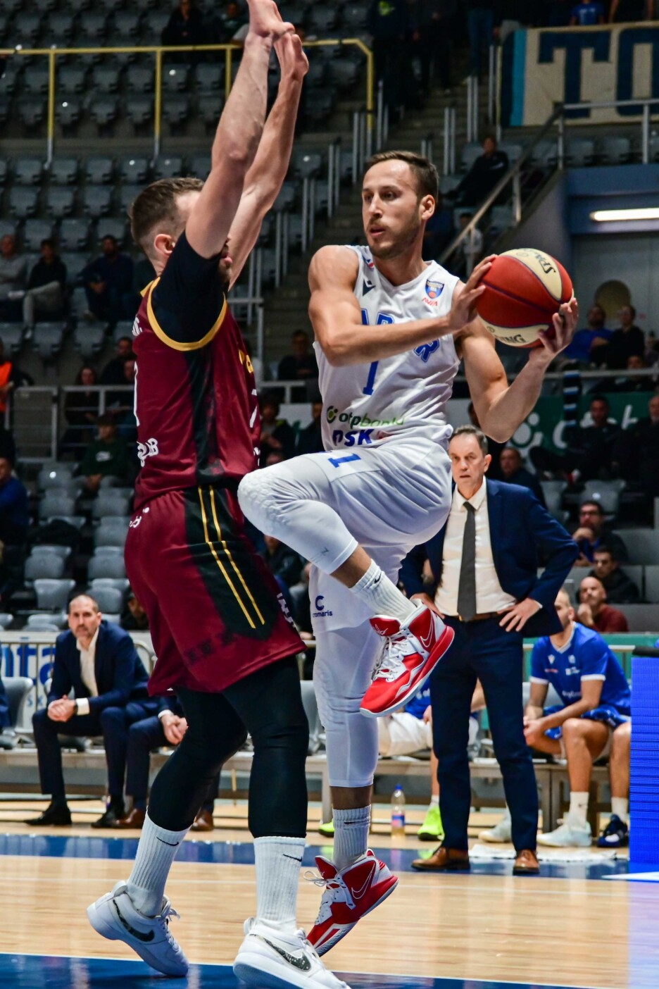 Foto: ABA liga
