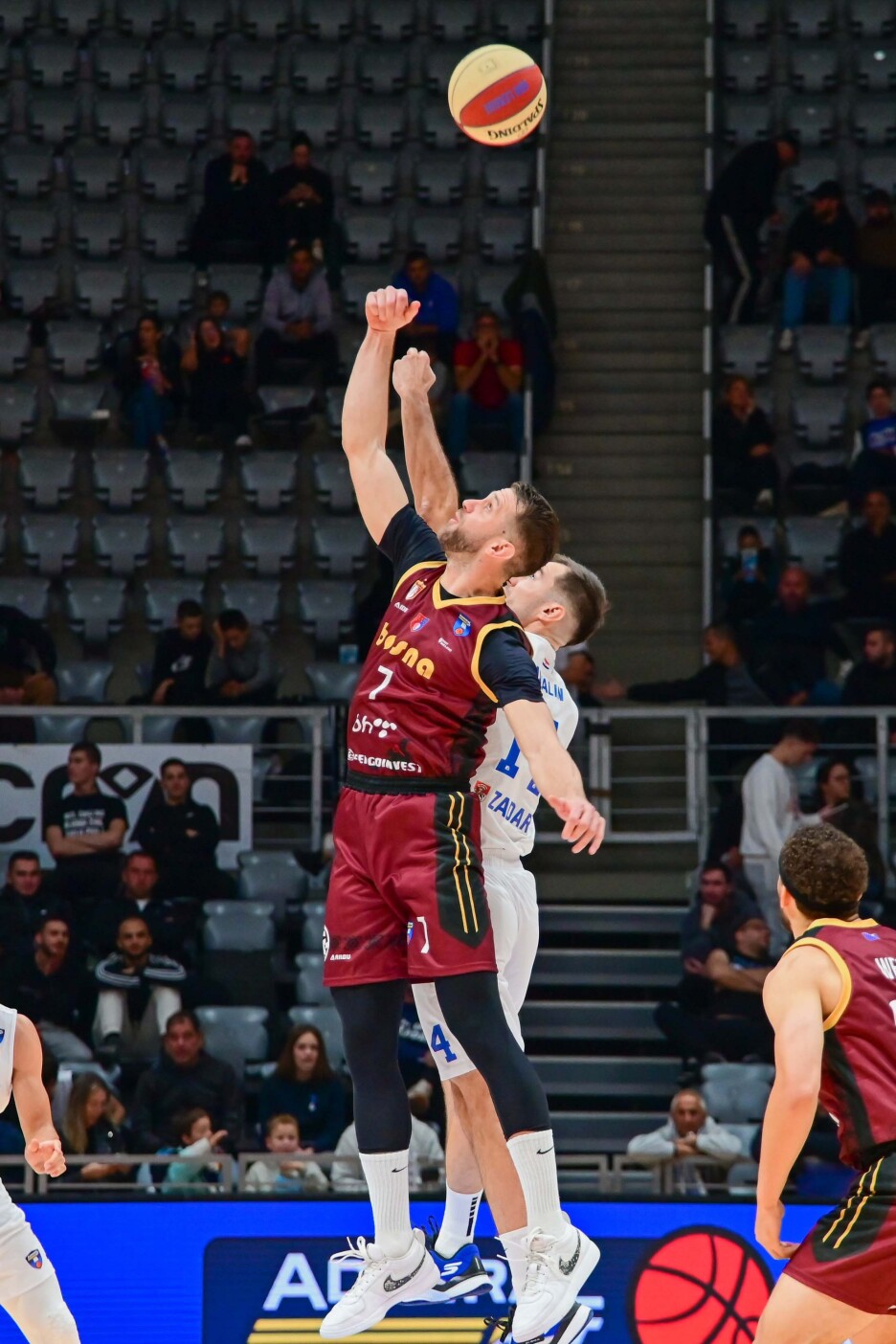 Foto: ABA liga