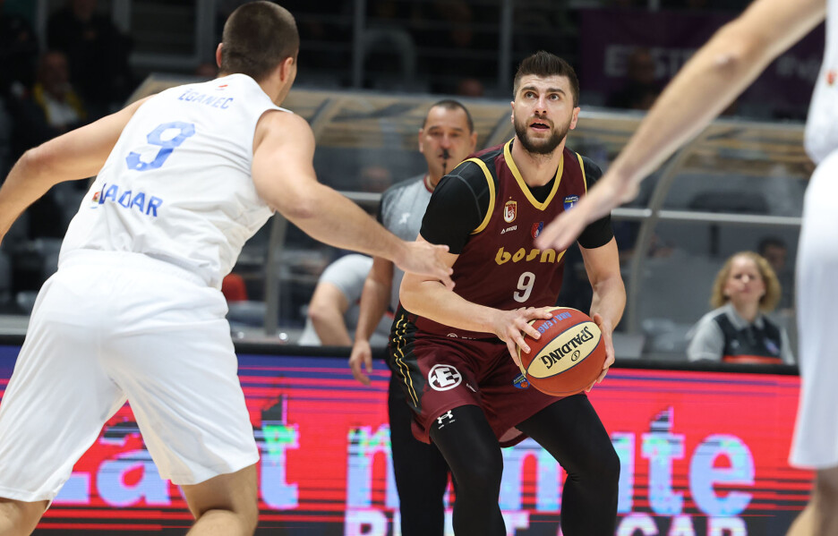 Foto: ABA liga
