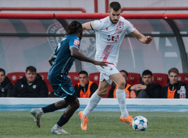 Foto: HŠK Zrinjski