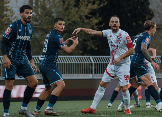 Foto: HŠK Zrinjski