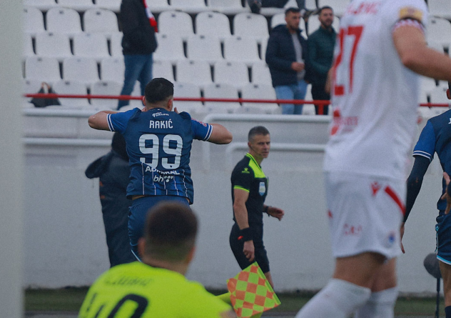 Foto: FK Željezničar