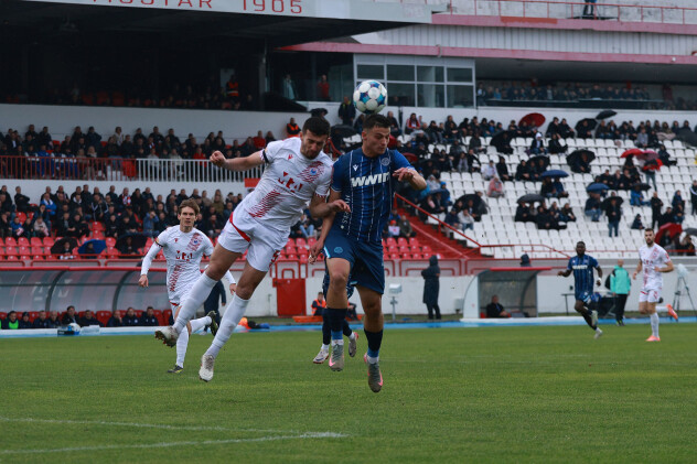 Foto: FK Željezničar