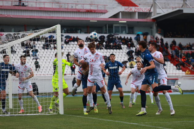 Foto: FK Željezničar