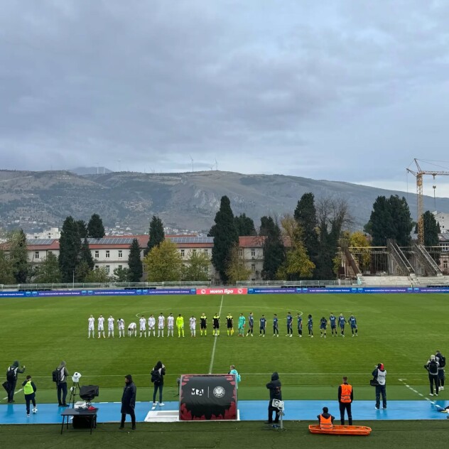 Foto: FK Željezničar