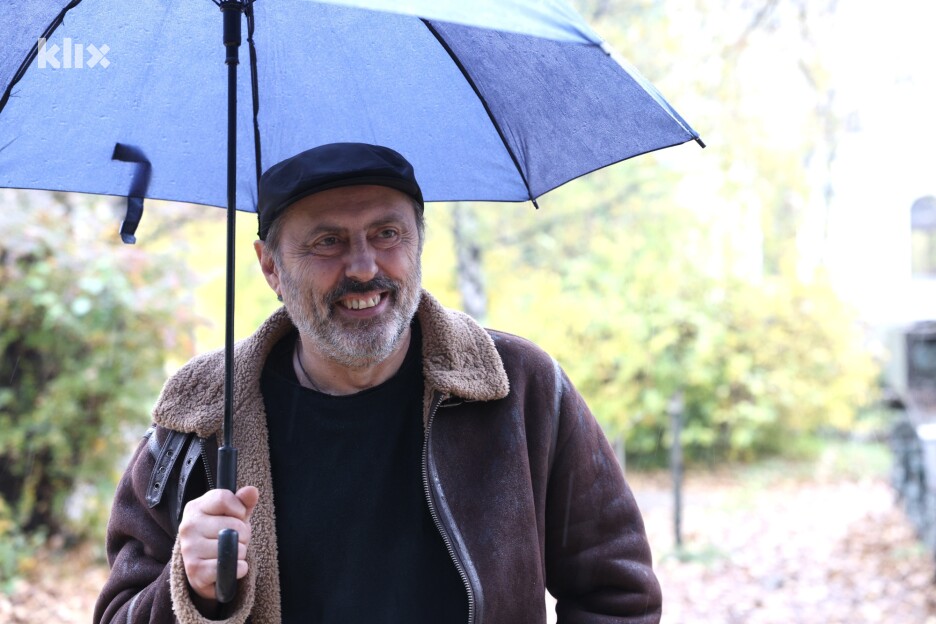 Zabranjeno pušenje priprema dva uzastopna nastupa u Sarajevu (Foto: S. S./Klix.ba)