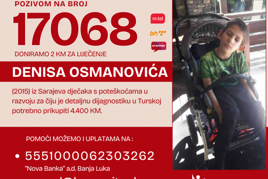 Foto: Humanitas