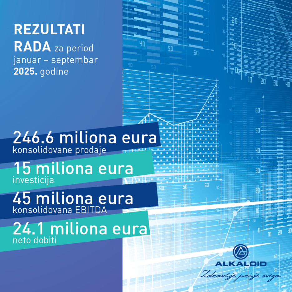 Alkaloid AD Skoplje