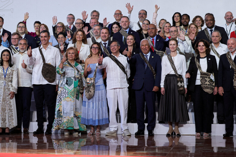 Brojne države poslale na samit delegacije nižeg ranga (Foto: Reuters)