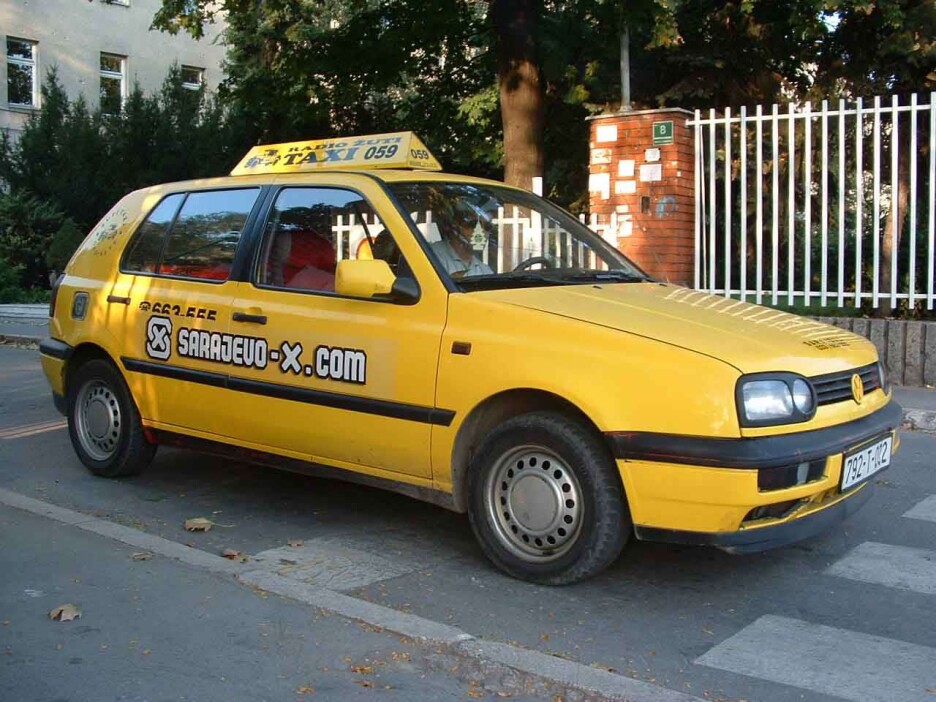 Podsjetnik na neka davna vremena i Sarajevo-x.com