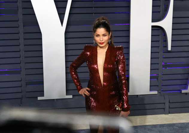 Freida Pinto (Foto: EPA-EFE)