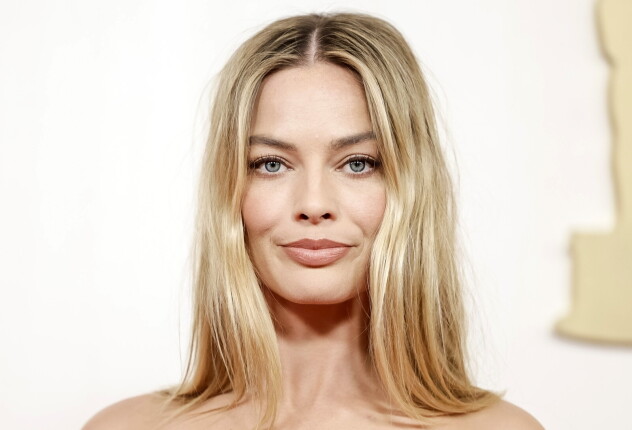 Margot Robbie (Foto: EPA-EFE)