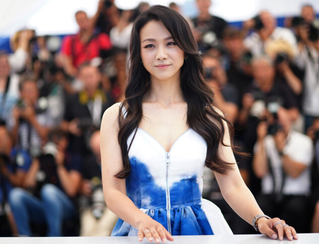 Tang Wei (Foto: EPA-EFE)