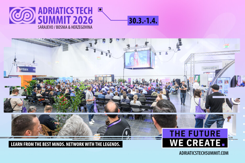 Adriatics Tech Summit 2026
