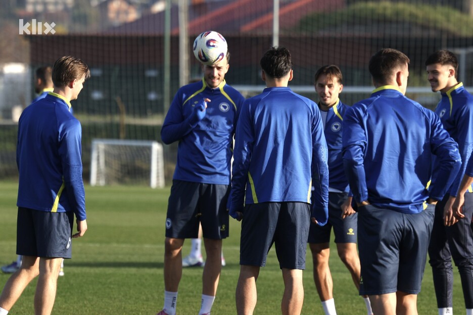 Foto: S. S./Klix.ba