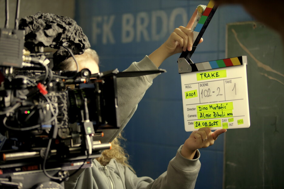 Foto: Admir Švrakić