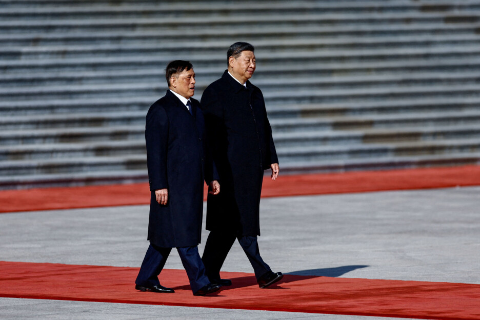 Foto: Reuters