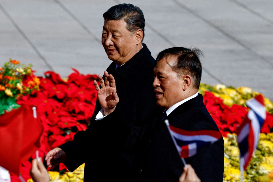 Foto: Reuters