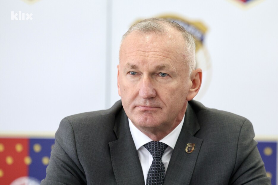 Amir Halilović (Foto: S. S./Klix.ba)