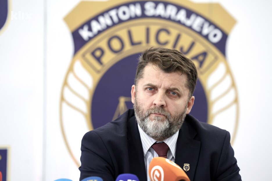 Admir Katica (Foto: S. S./Klix.ba)