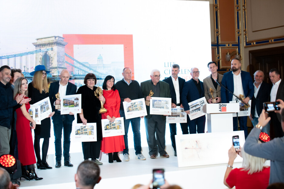 Baumit Fasada godine 2025