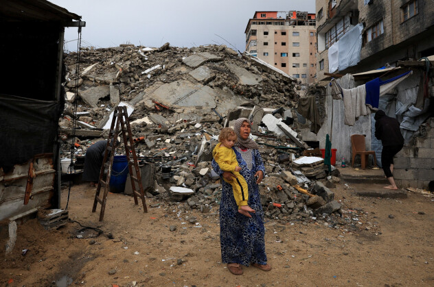 (Foto: Reuters)