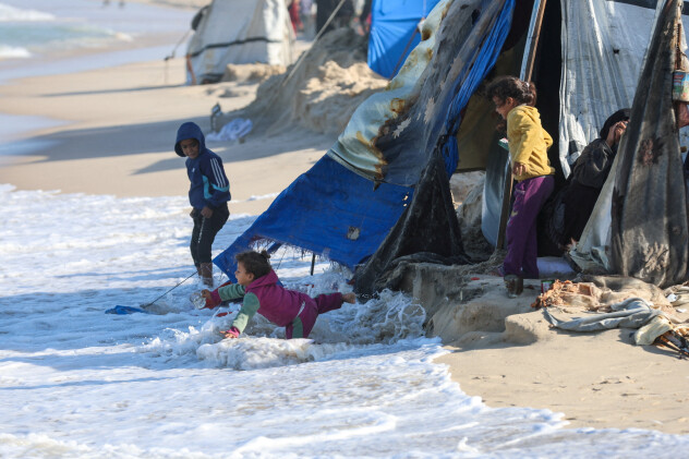 (Foto: Reuters)