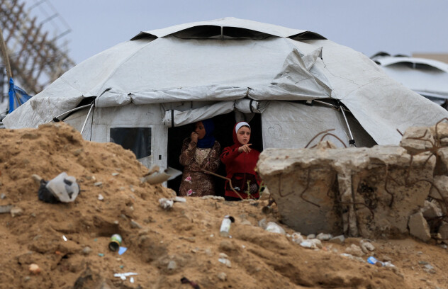 (Foto: Reuters)
