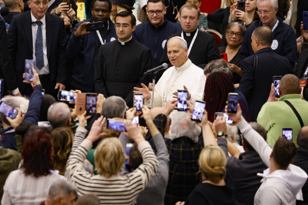 (Foto: EPA-EFE)