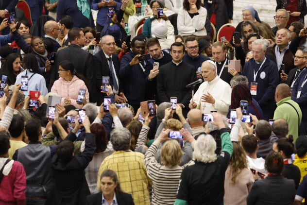 (Foto: EPA-EFE)