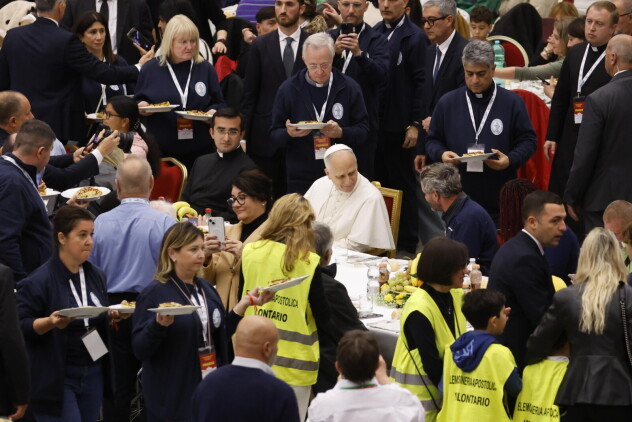 (Foto: EPA-EFE)