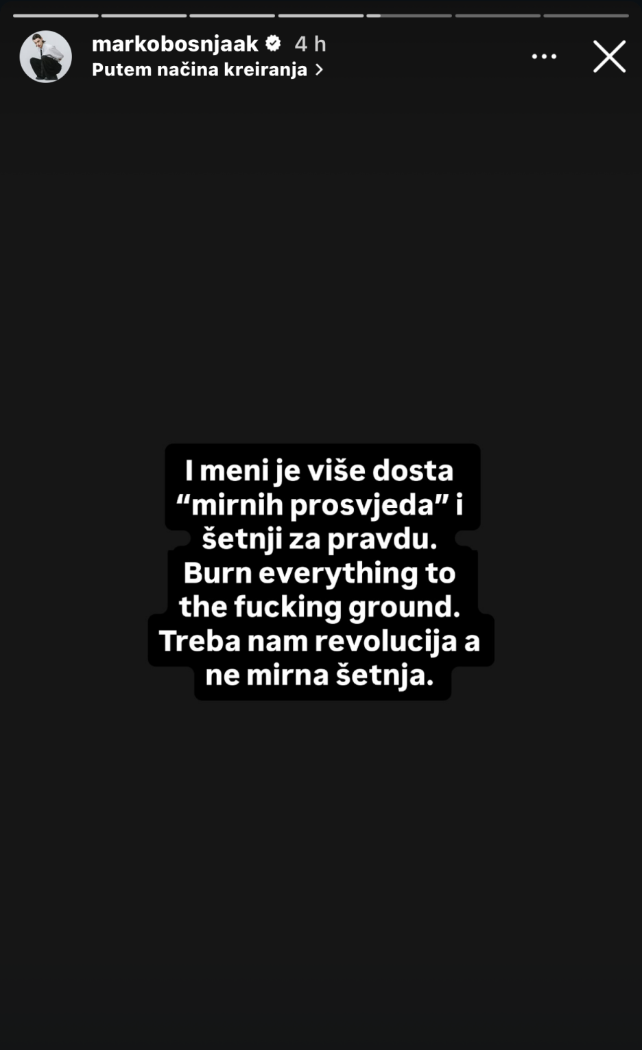 Screenshot/Instagram