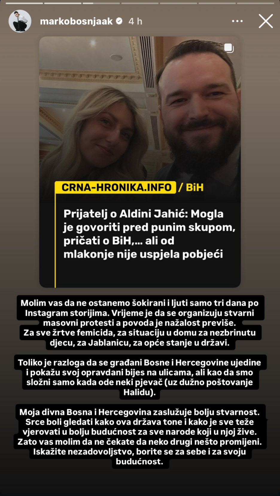 Screenshot/Instagram
