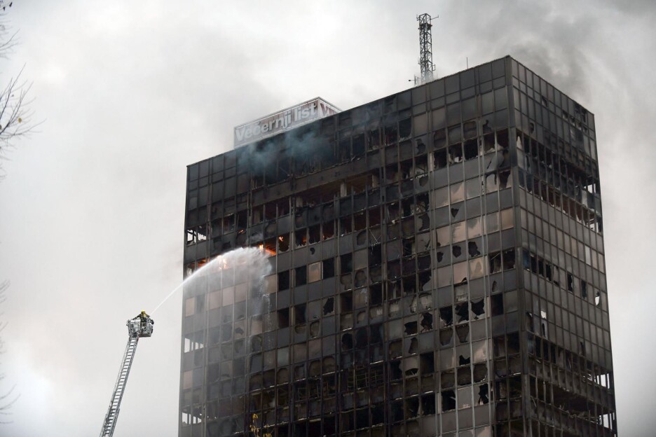 Foto: Josip Mikačić/PIXSELL